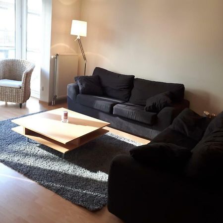Residentie Lautrec Appartement Knokke-Heist Buitenkant foto