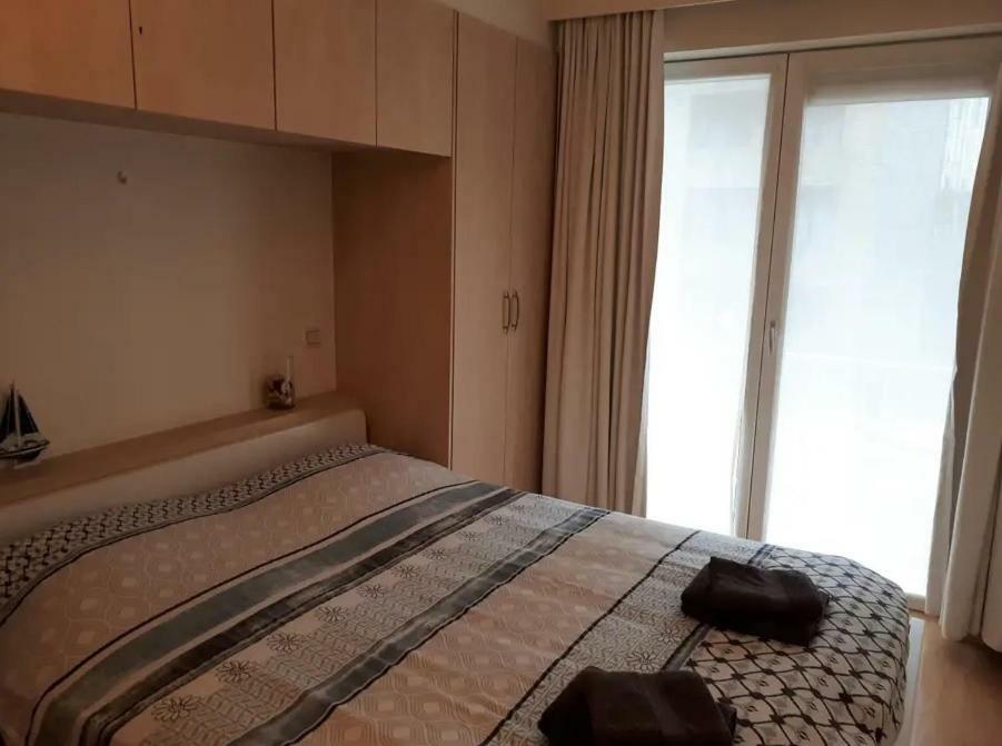 Residentie Lautrec Appartement Knokke-Heist Buitenkant foto